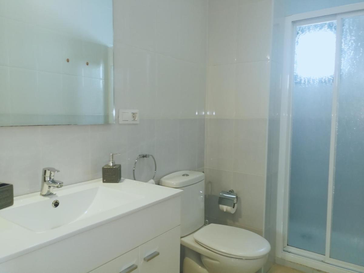 Sol Canteras Apartment Las Palmas / Gran Canaria